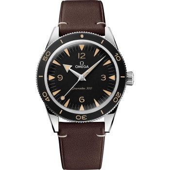 Classic Quartz Wrist Watch Brown