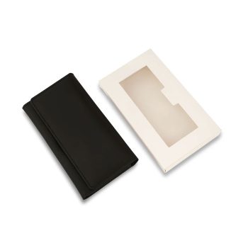 Premium Leather Wallet – Sleek & Durable Design