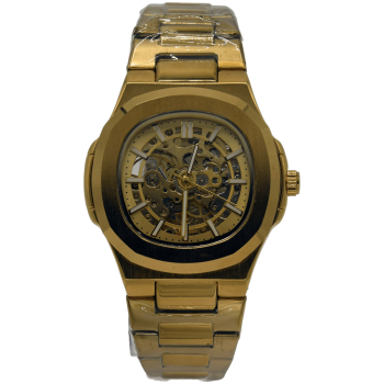 Bestwin-Auto-Golden
