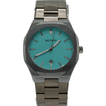 Bestwin White Dial