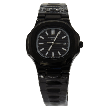Patek Philippe Black