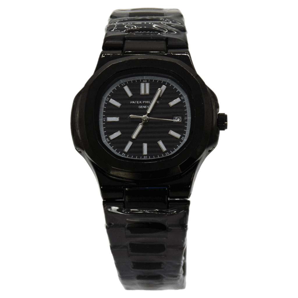 Patek Philippe Black