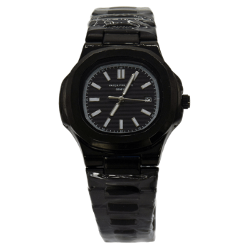 Patek Philippe Black Edition