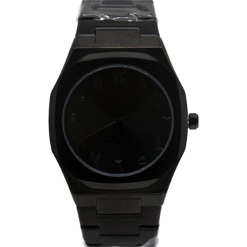Bestwin Black Arabic Aura