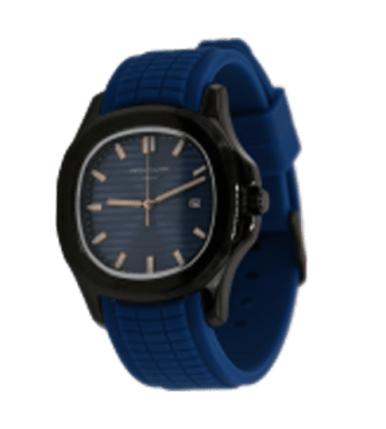 Patek-Philippe-blue-strap