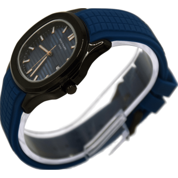 Patek-Philippe-blue-strap